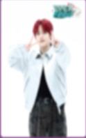 Mnet japan特制小卡2 ver.A