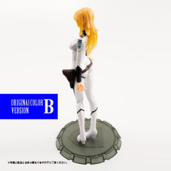 Yamato Girls Collection 森雪 潜水服 ver.-资料图