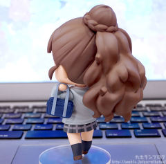 粘土人 #595 神谷 奈绪 -资料图