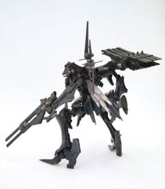 Variable Infinity OMER TYPE-LAHIRE Stasis-资料图