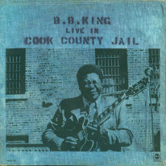 Live In Cook County Jail