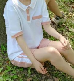 汪汪队体操服套装-资料图