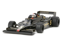 RC限定系列
 Lotus TYPE 79 F104 MOD