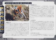 Highend Master Model RZ-041轻型零 Schneider-资料图