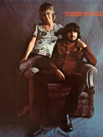 To Bonnie From Delaney