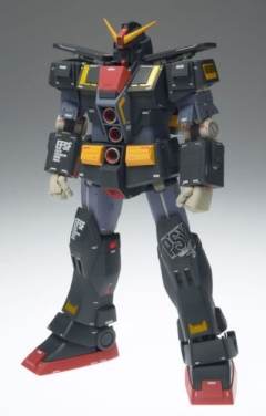 G.F.F.M.C MRX-009 精神感应高达-资料图