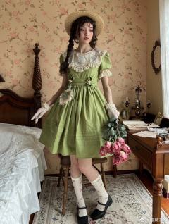 古董花束-资料图