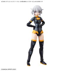 30MS 自定义面部配件vol.1 表情套装1[配色A]-资料图