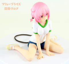 茉茉‧贝莉雅‧戴比路克 运动服 ver.-资料图