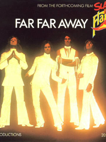 Far Far Away