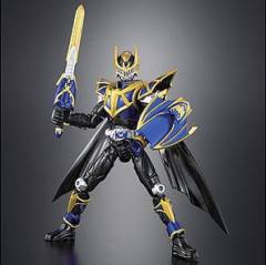 假面骑士Knight Survive-资料图