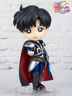 Figuarts mini 安迪米欧王子-资料图
