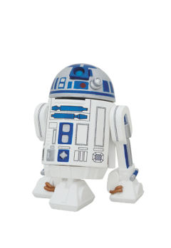 Kubrick  Star Wars DX Series 4 R2-D2-资料图