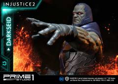 Darkseid -资料图