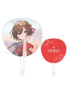 MEIKO-COLORFUL LIVE 4th 团扇