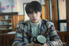 少年·纯白地明信片4