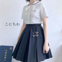 小韩中·衬衫-资料图