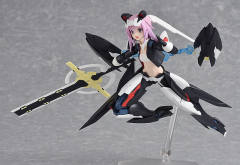 figma#401 比良坂夜露-资料图