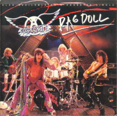 Rag Doll