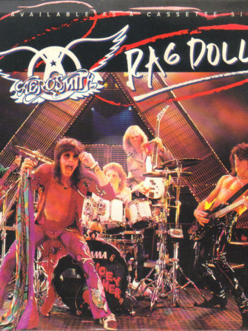 Rag Doll