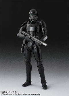 SHF 死亡士兵