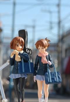 figma#EX-004 平泽忧 校服ver.-资料图