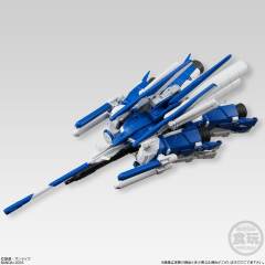 Kidou Senshi Gundam Universal Unit MSZ-006C1[Bst] Z Plus C1 Bst型“蜂鸟” Ver. Blue-资料图