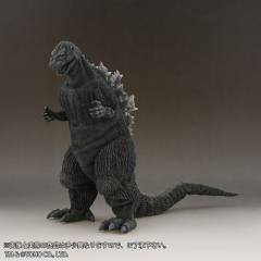 Toho Daikaiju Series 哥斯拉 -资料图