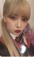 新娜拉2.0菜