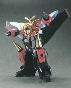 GAOGAIGAR-资料图