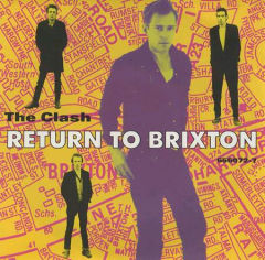 Return To Brixton