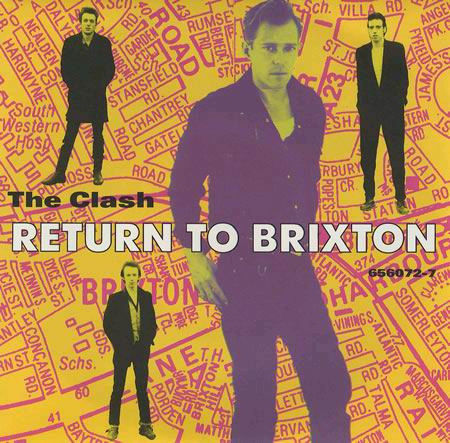 Return To Brixton