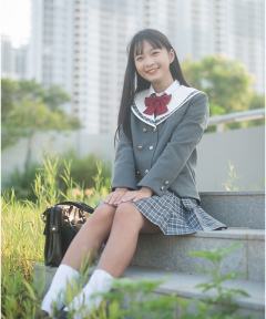 川柊私立·套装-资料图