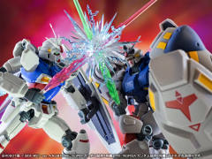 ROBOT魂 RX-78GP01 高达试做1号机“玉帘” ver. A.N.I.M.E.-资料图