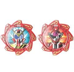 DX 暴太郎战队 咚冲击枪-资料图