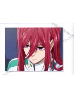 千切豹马A(剧照款)-集卡社 EPISODE凪 拍立得