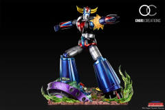 Premium Statue Giru Giru 古兰戴萨 -资料图