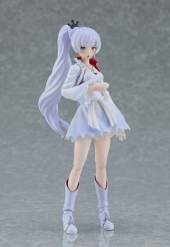 figma#599 冰雪帝国 怀丝·雪倪-资料图