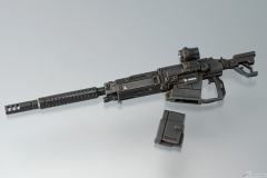 HG MS-06GD 高机动型扎古 地上用（瓦尔德机）-资料图