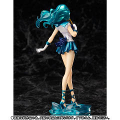 Figuarts ZERO 水手海王星 -资料图