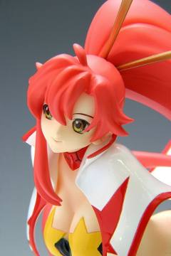 Yoko Space Look ver.-资料图