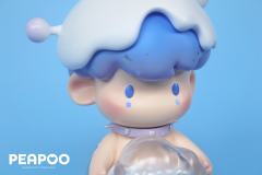 PEAPOO雪岛-资料图
