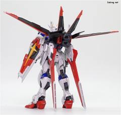 RG ZGMF-X56S/α 威力型脉冲高达-资料图