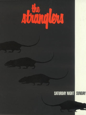 Saturday Night Sunday Morning (Ally Pally 1.8.1990)