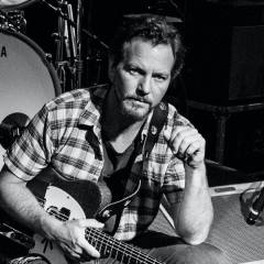 Eddie Vedder 作品合集