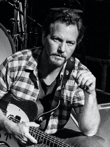 Eddie Vedder 作品合集