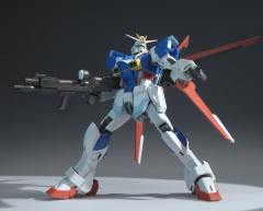 Metal Material Model Gundam Quality ZGMF-X56S 脉冲高达 ZGMF-X56S/α 空战型脉冲高达-资料图