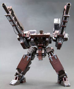 Variable Infinity GA GAN01 阳光人E-资料图