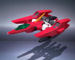 ROBOT魂 GNR-101A GN弓兵战机-资料图