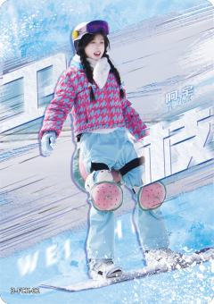 卫枝